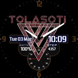 Tolasoti 2.0