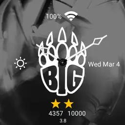 BIG Clan