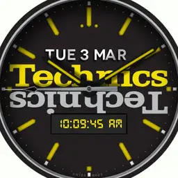 Technics Delta