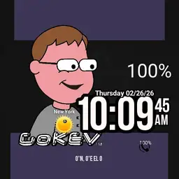 GoKEV