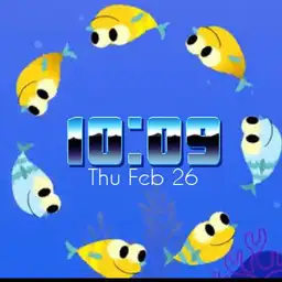 funny fish