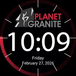 Planet Granite