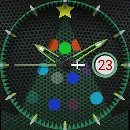 Xmas Tree