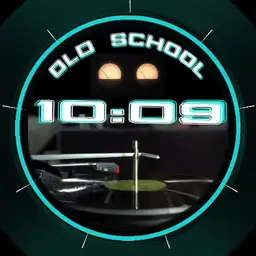 Old School