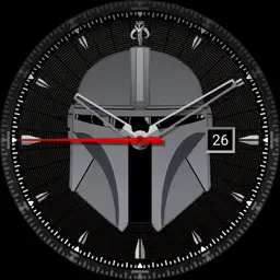 The Mandalorian