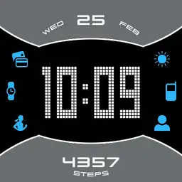 Digital M3 v4