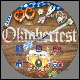 Oktoberfest 2024 V2