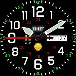 Military Automatic V2