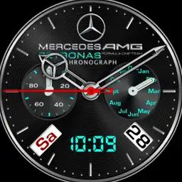 Mercedes AMG Copy