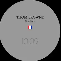 Thom Browne
