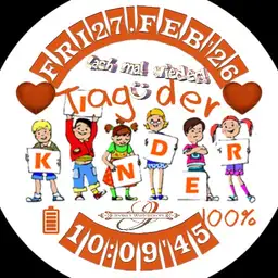 Kindertag