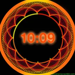 orange