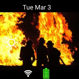 feuerwehrben