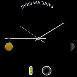 mosi wa tunya