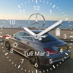 Mb cla 180
