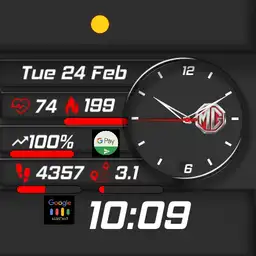 watch 556
