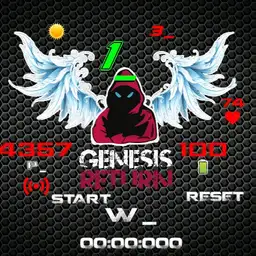 Genesis rp