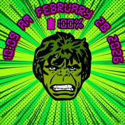 The Hulk