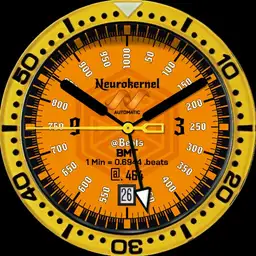 Neurokernel Beats
