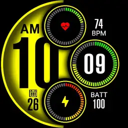 Super Tech Watch