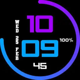 Big numbers 6