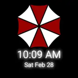 Umbrella Corp