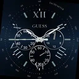guess