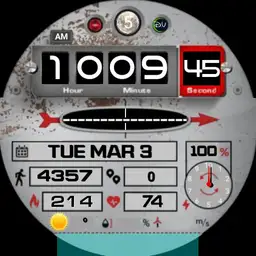 Electric Quality 12:07:23