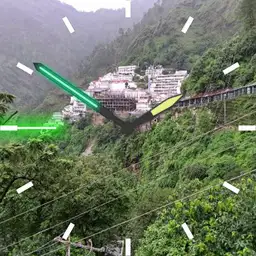 mata vaishnov devi