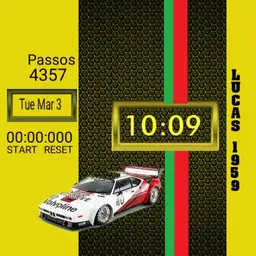 rally lll