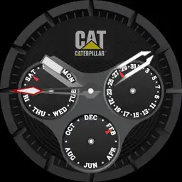 Caterpillar