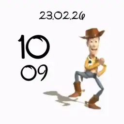 Woody ToyStory Copy