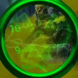 Apex legends