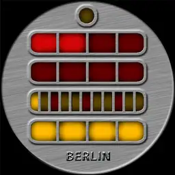 Berlin-Uhr