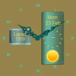 executivo Lucas 1