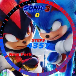 Sonic 3