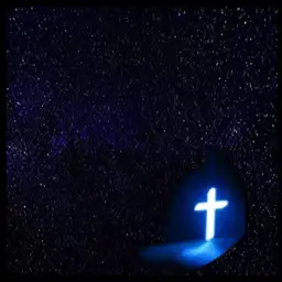 Neon Clock 2