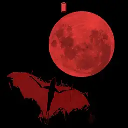 Blood Moon