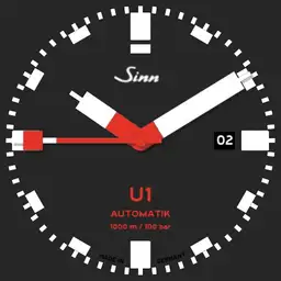Sinn U1