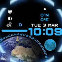 Space