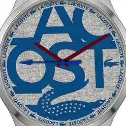 Lacoste New Age