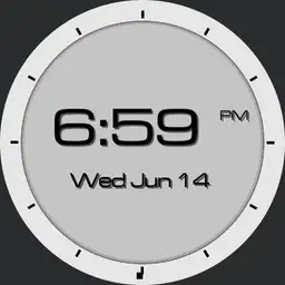 Verily Study Watch