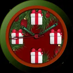 Christmas Zoom