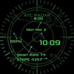 _atc radar