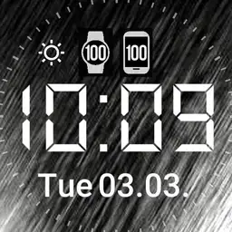 LG Edition digital V5