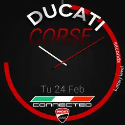 Ducati Simple