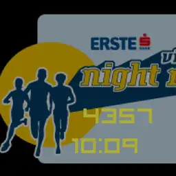 _night run