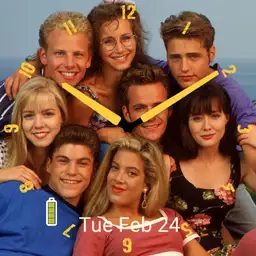 Beverly Hills 90210