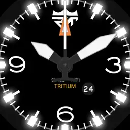 RM watch