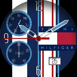 Tommy Hilfiger Stripes